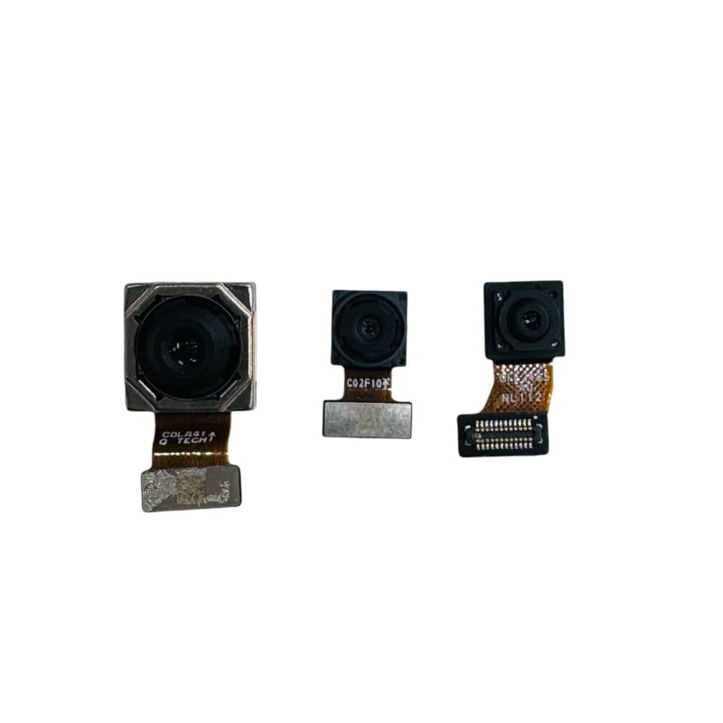 Full Camera Set Redmi Note 10 5G (China Version)