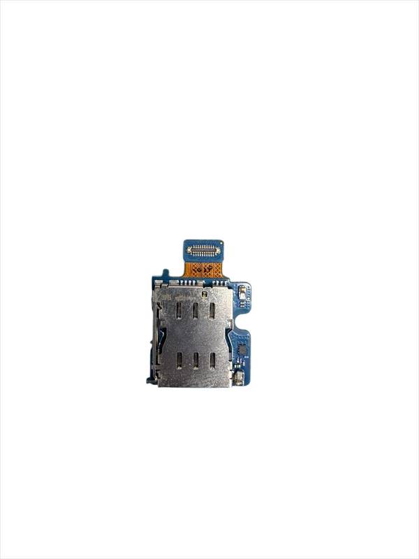 Sim Connector Samsung FOld 4