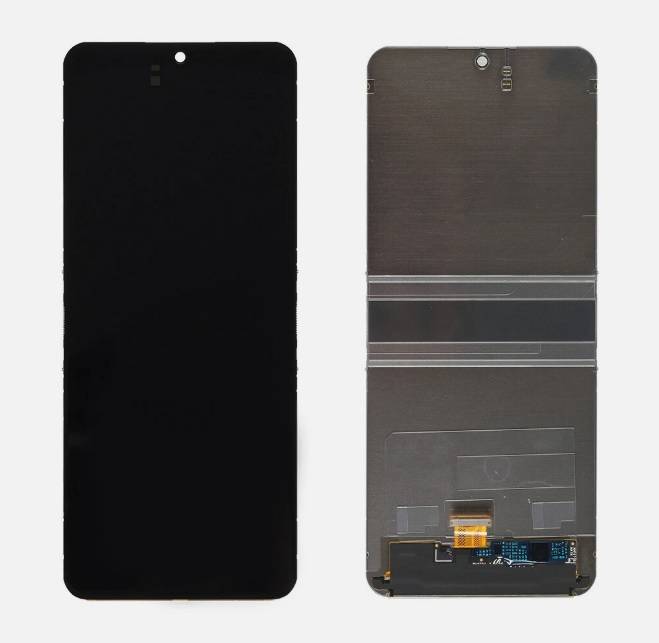 Display Samsung Flip 5 Inner (Without Frame)