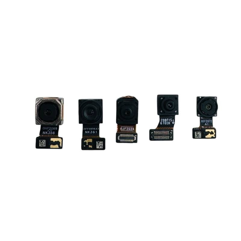 Full Camera Set Redmi 9 Prime