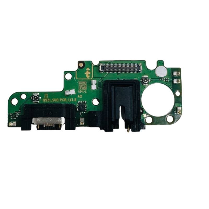Sub PBA Infinix Note 30 VIP