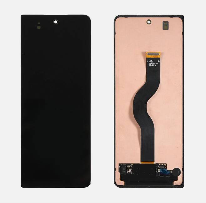 Display Samsung Fold 4 Outer