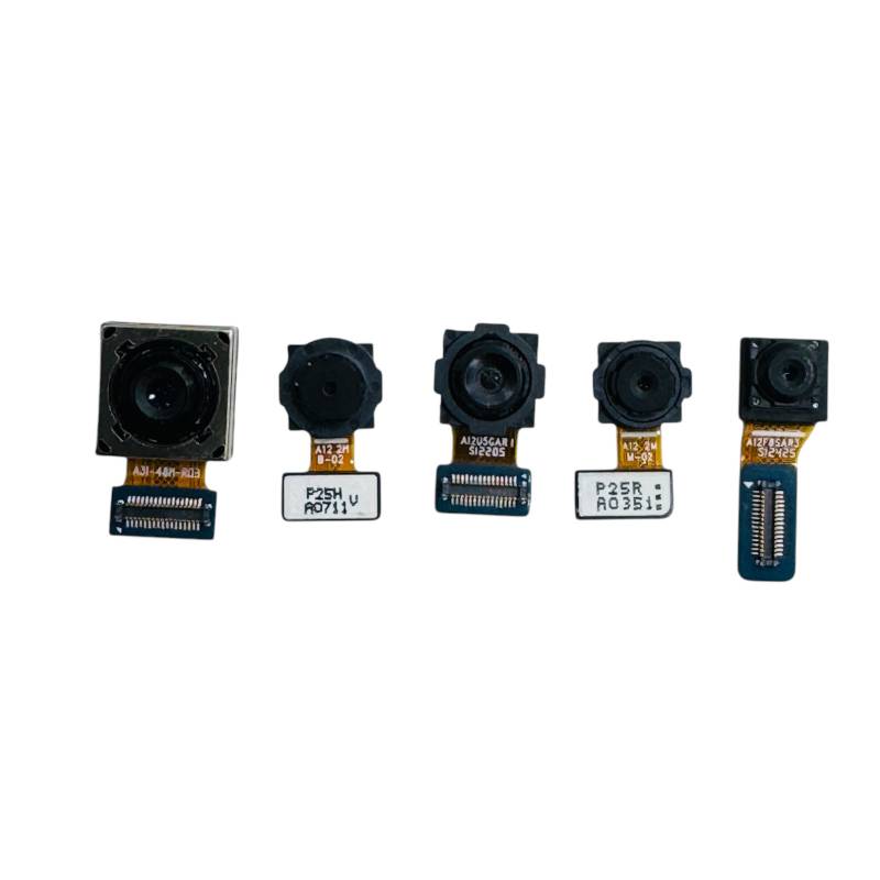 Full Camera Set Samsung M12