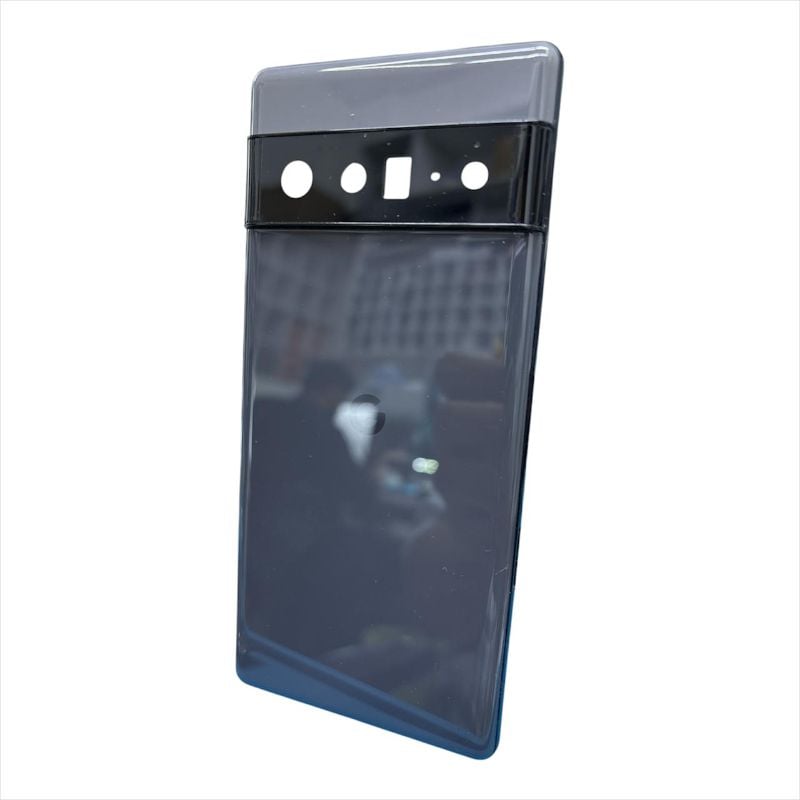 Housing Pixel 6A (Removed)