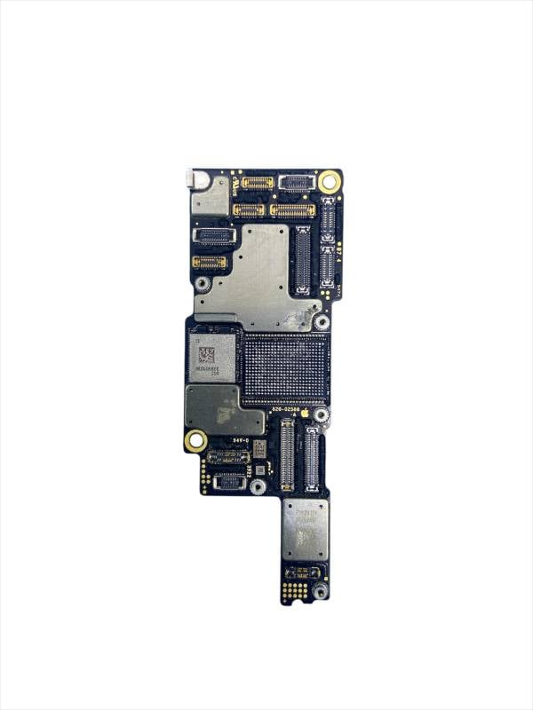 CNC Upper Motherboard iPhone 14 Pro Max