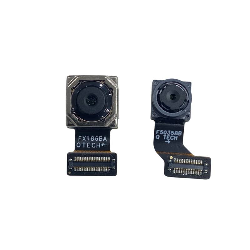 Full Camera Set Redmi 7A
