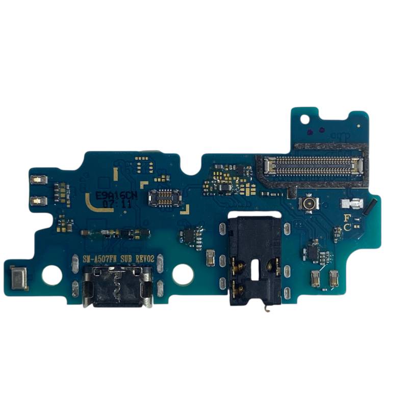 Sub PBA Samsung A50S