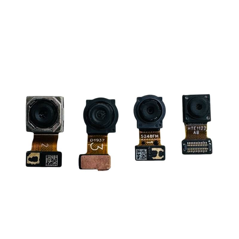 Full Camera Set Samsung A20S