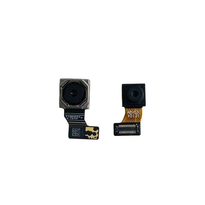 Full Camera Set Redmi 8A