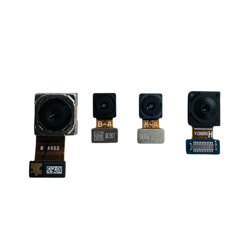 Full Camera Set Samsung A14