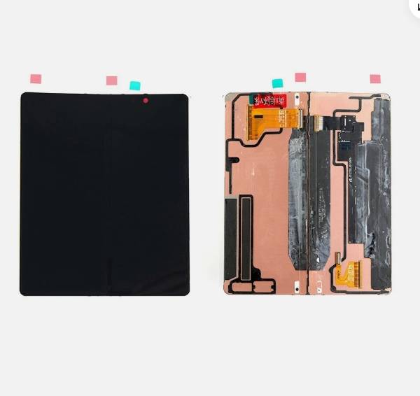 Display Samsung Fold 4 Inner (Without Frame)