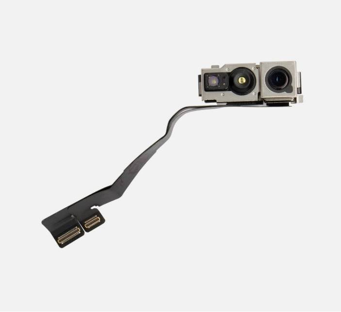 Front Camera Flex iPhone 16 Pro Max