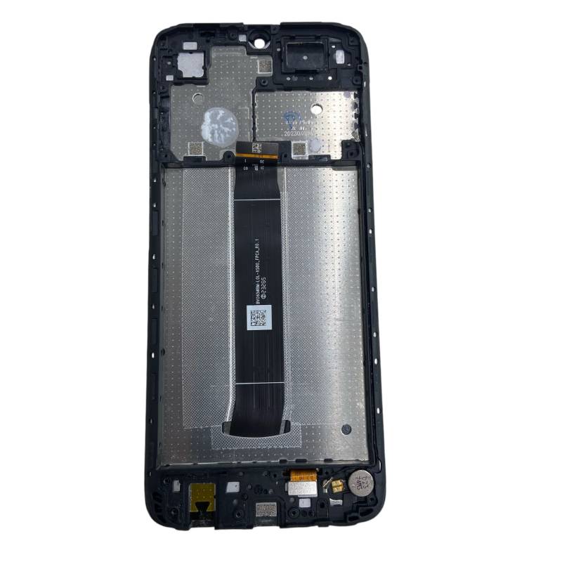Display With Frame Redmi A2 Plus