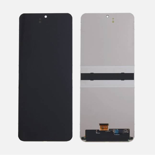 Display Samsung Flip 6 Inner (Without Frame)