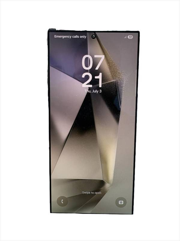 Display Samsung S24 Ultra (Without Frame)
