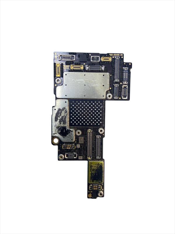 CNC Upper Motherboard iPhone 13 Pro Max
