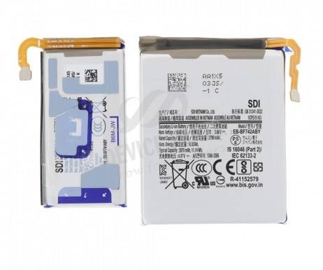 Battery Samsung Flip 6