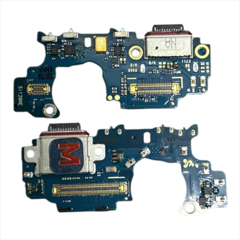 Sub PBA Charging Samsung Flip 3