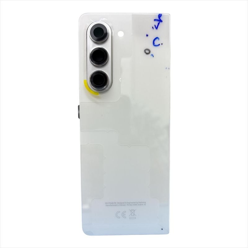 Back Panel Samsung Fold 5