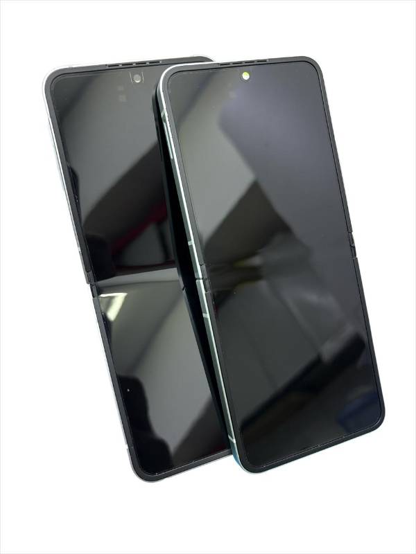 Display Samsung Flip 6 Inner (Without Frame)