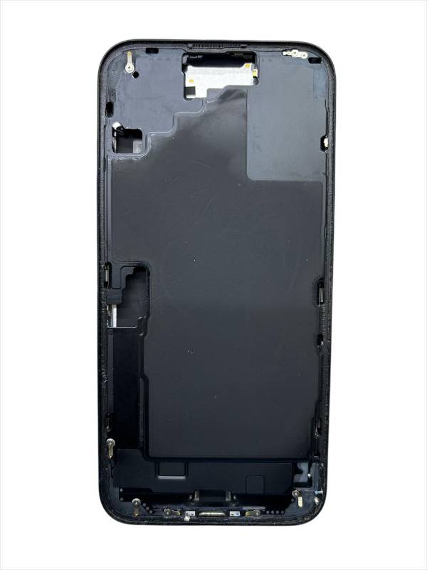 Housing iPhone 16 Plus (AAA E-sim)