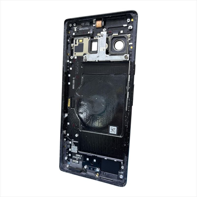 Housing Pixel 6A (Removed)