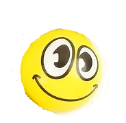 Emoji Stress Balls