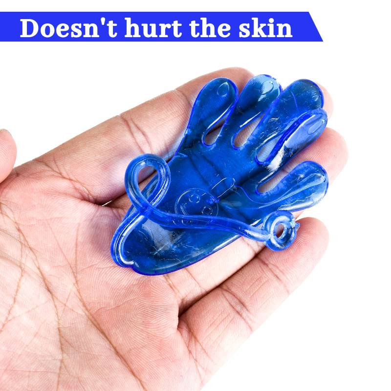 Sticky Hands