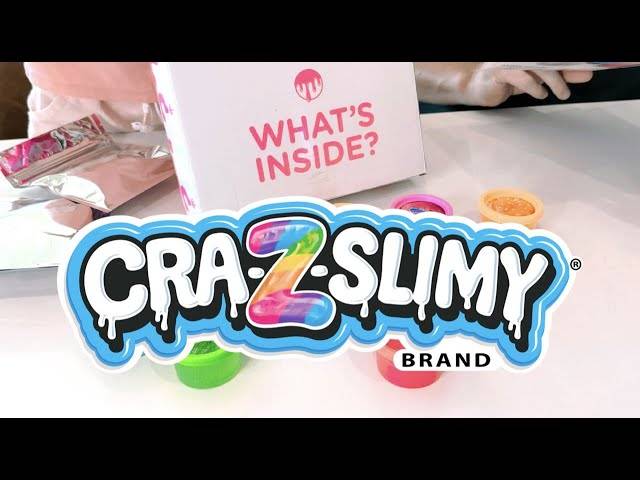 What's Inside Mystery Box