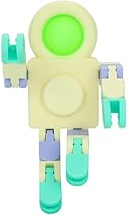 Transformable Fidgets