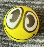 Emoji Stress Balls