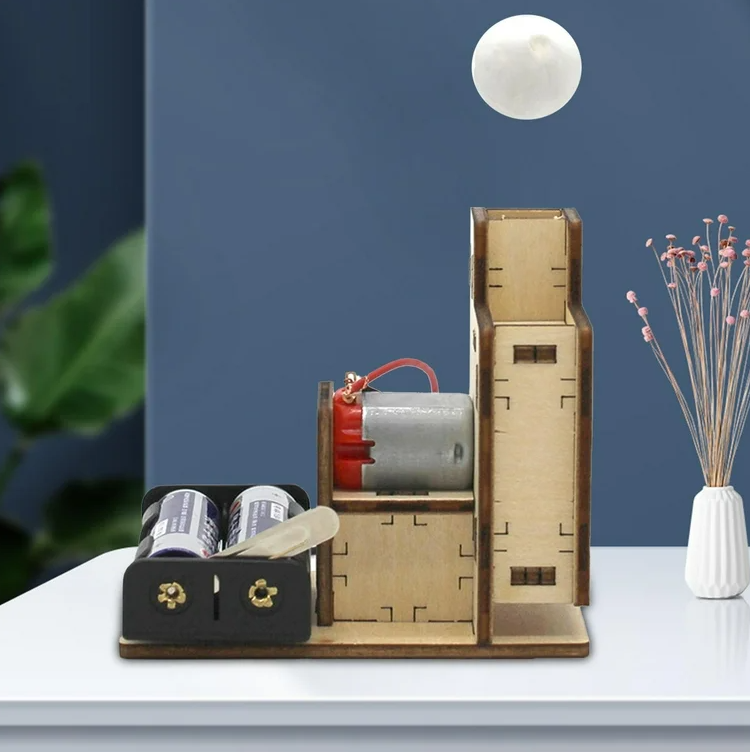 DIY Levatating Ball