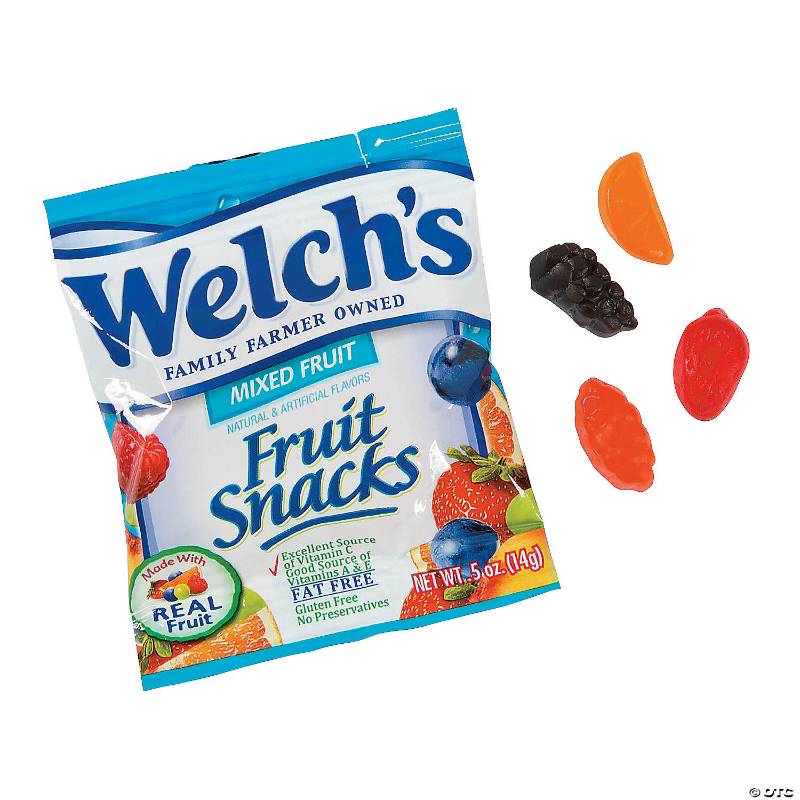 Weichs Fruit