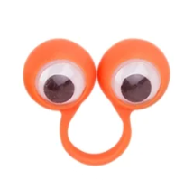 Eyeball Rings
