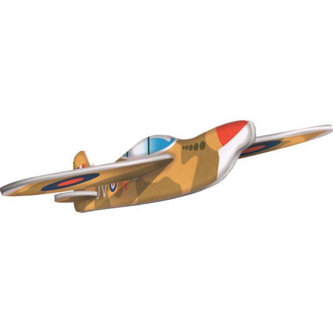 Mini Fighter V4 E2C6
Silver Plane