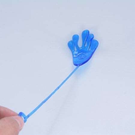 Sticky Hands