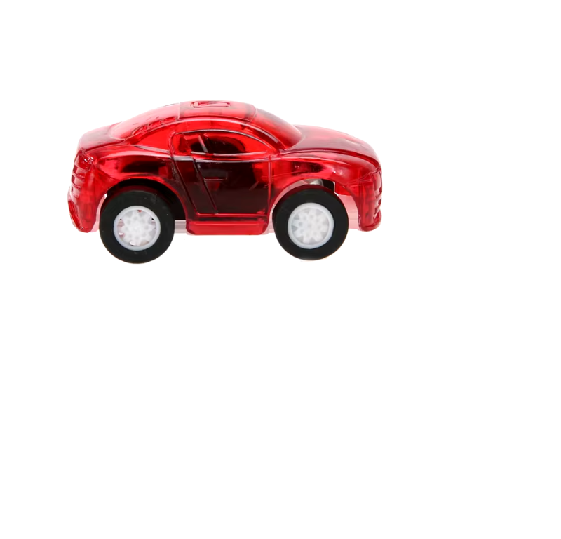 Mini Pullback Cars