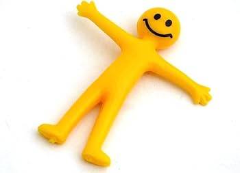 Bendy Man