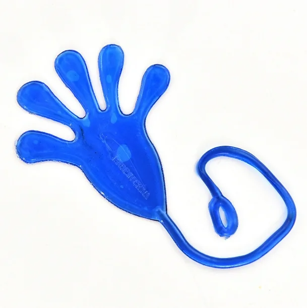 Sticky Hands