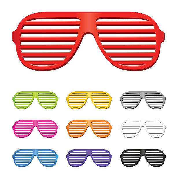 Shutter Sunglasses