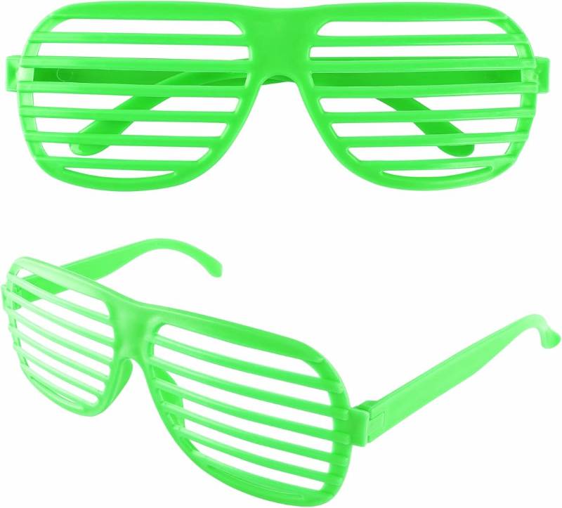 Shutter Sunglasses