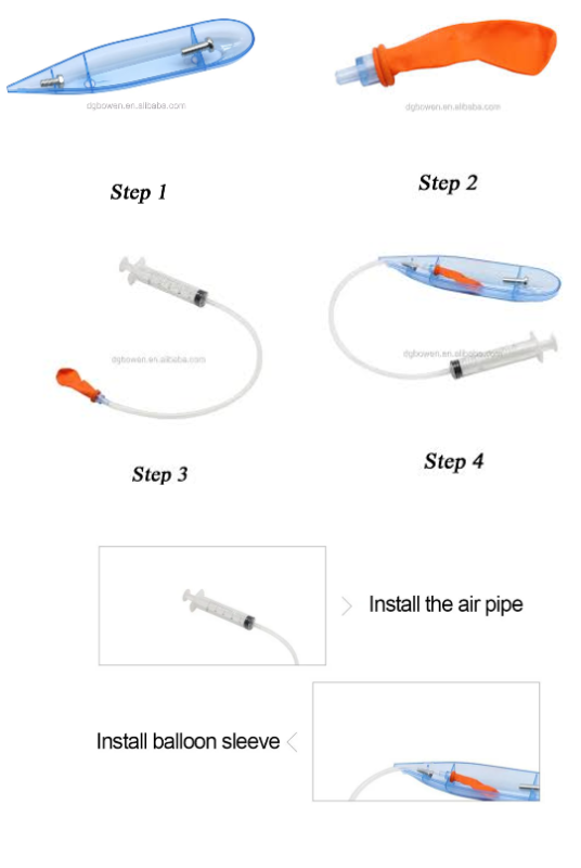 DIY Submarine