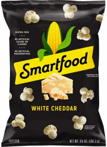 Small Chips - Smart Popcorn