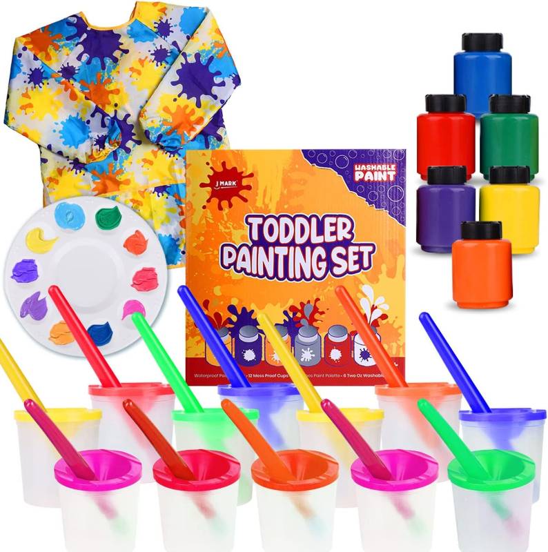 Painting Set