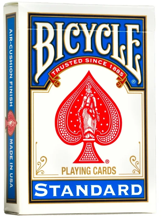 Bicycle Playing Cards