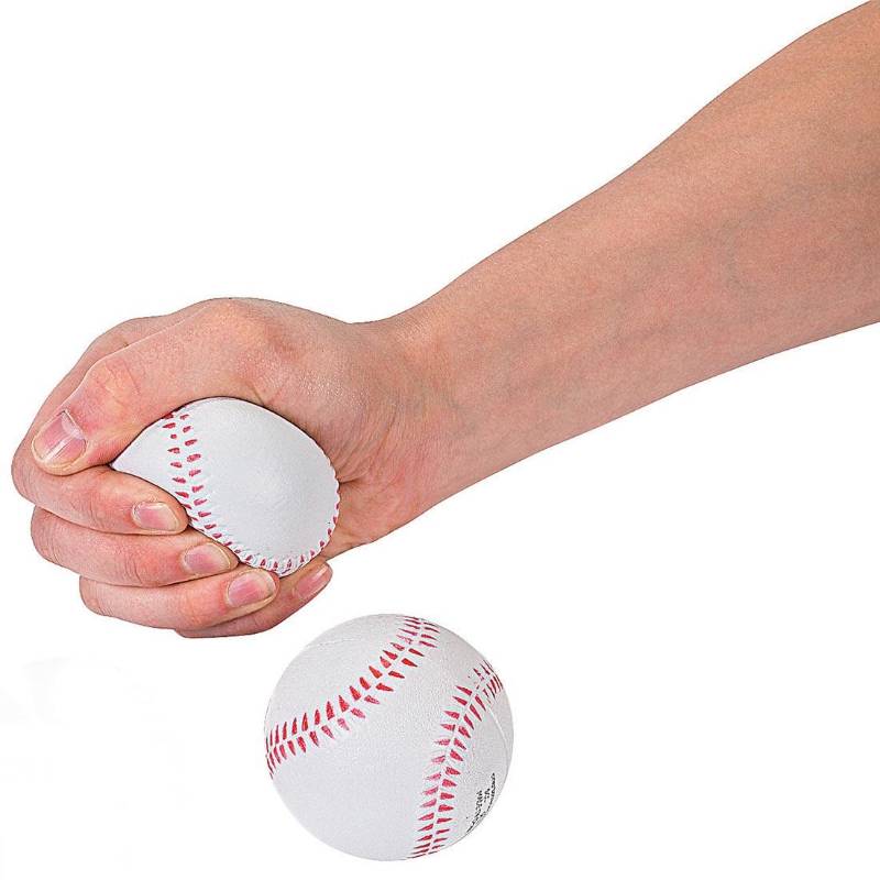 Stress Mini Softball