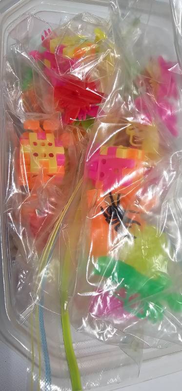 Assorted Mini Toys
