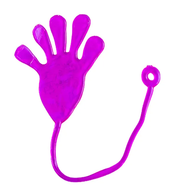 Sticky Hands