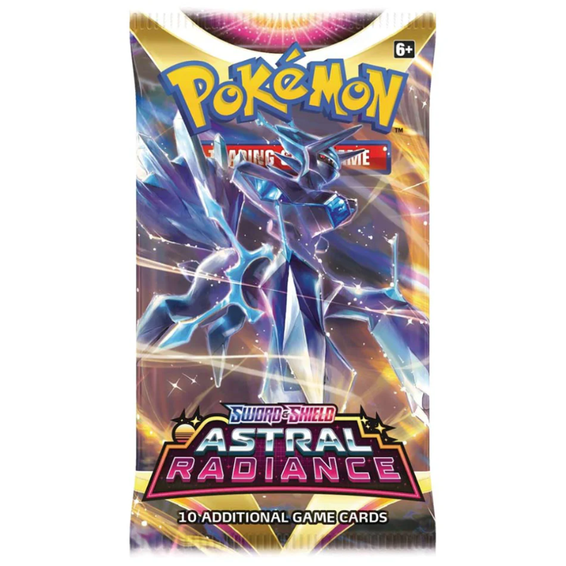Astral Radiance