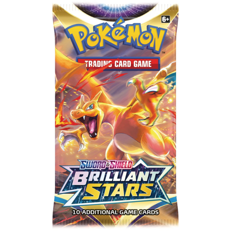 Brilliant Stars